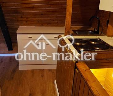 Gemütliche 1-Zimmer Wohnung zentral in Schwenningen - Photo 2