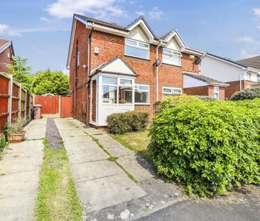 2 bedroom semi-detached house to rent - Photo 4