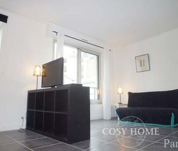 Appartement en location | Paris 18ème - Photo 2