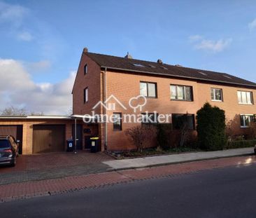 Gemuetliche 2-Z. DG-Wohnung (OG2)- ab 01.03.2026 Frei - Photo 3