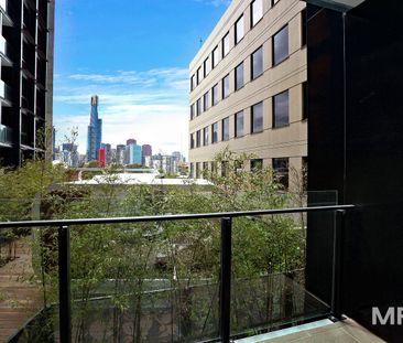 Designer apartment in idyllic location - Photo 6