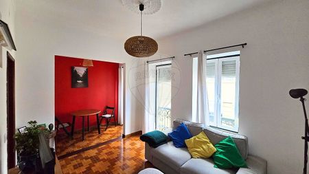 Apartamento T2 em Lisboa - Photo 2