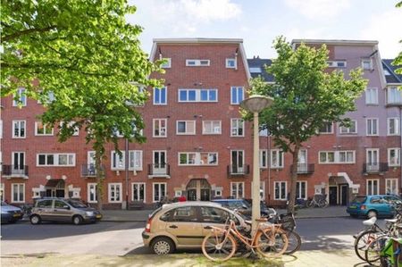 Te huur: Appartement Stolwijkstraat in Amsterdam - Foto 2