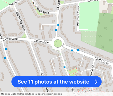 Castle Lane, Solihull - Photo 1