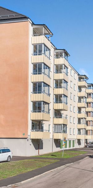 Stinsgatan 1 - Photo 1