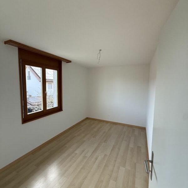 4.5 Zimmer, 106 m², 1. Stock - Foto 1