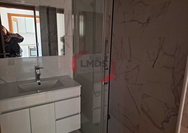 Apartamento T1