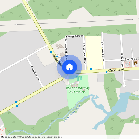 Address available on request, NSW 2259, Wyee