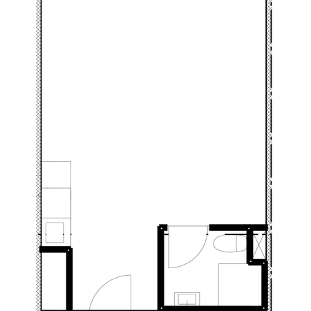 Roskildevej 33A, st. lejl. 103, 2000 Frederiksberg - Photo 4