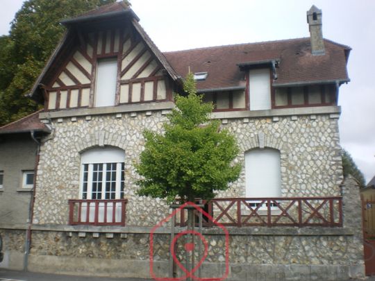 Appartement ancien AUBIGNY SUR NERE (18700) Ref 75008143949 Ref 21905 - Photo 1