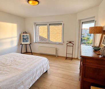 Appartement te huur in Mechelen met 2 slaapkamers - foto 4