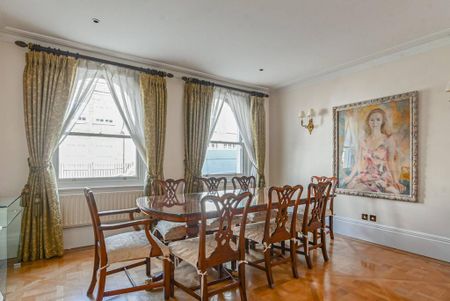 6 bedroom terraced house to rent - Photo 2