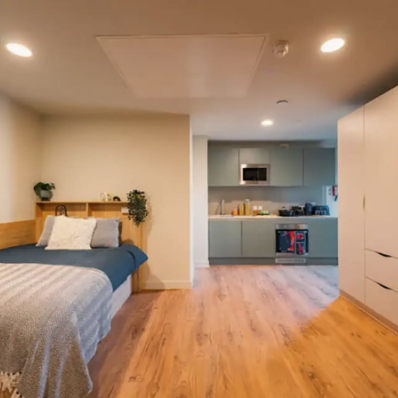 Mid Floor Traffic Street, Nottingham, NG2 1AZ, Property for rent - Photo 1