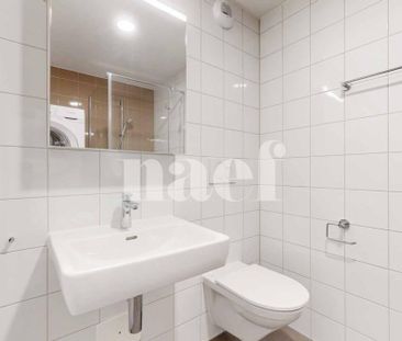 2.5 Zimmer, 62 m², 2. Stock - Photo 3
