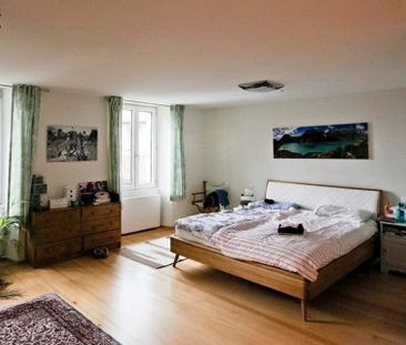 APPARTEMENT 6½ PIÈCES À YENS (VD), MEUBLÉ, DURÉE DÉTERMINÉE - Photo 3