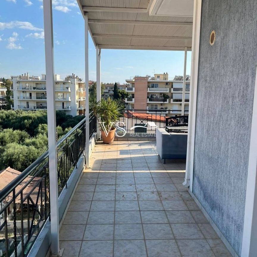 Διαμέρισμα για ενοικίαση Αγυιά (Πάτρα) - Photo 1