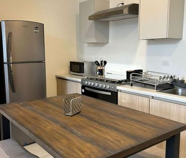Departamento en Renta Amueblado Centro Mty 2 rec - Photo 4
