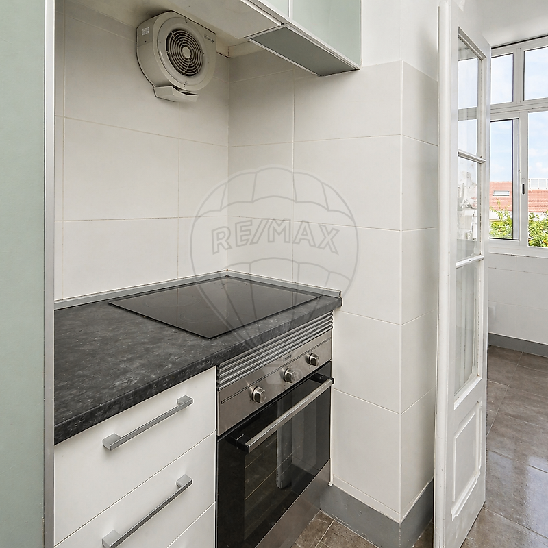 Apartamento T2 em Lisboa - Photo 1