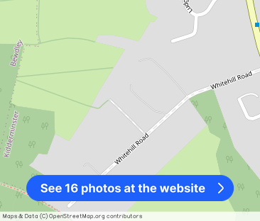 Whitehill Road, KIDDERMINSTER - Photo 1