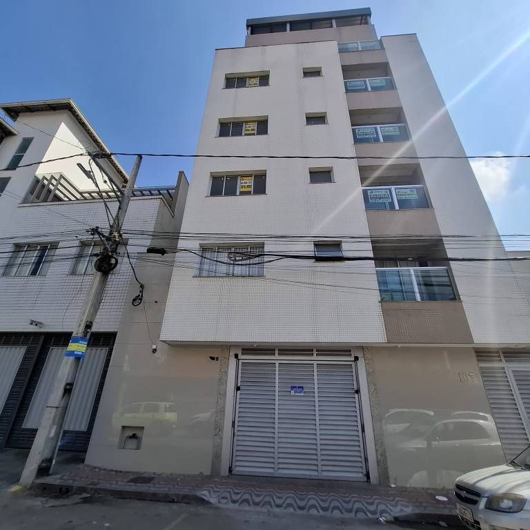 Apartamento Aluguel - Foto 1