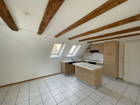 Apartment 5 rooms - Photo 2