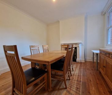 2 bedroom terraced house to rent - Photo 6