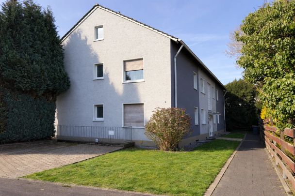 Mietwohnung in absoluter top Lage! - Foto 1