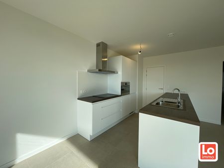 Appartement te huur in Zeveneken - Photo 2