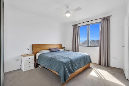 43/52-60 Renwick Street, Redfern NSW 2016 - Apartment For Rent | Domain - Photo 4