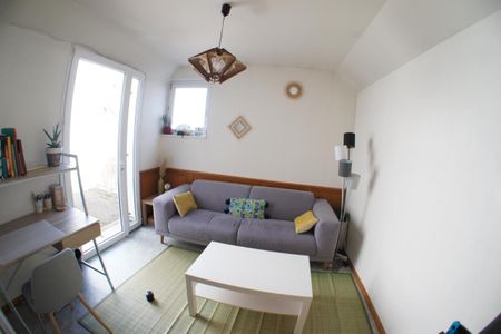Location Appartement 2 pièces 27m² ANGERS 49100 - Photo 2