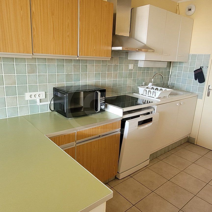 Location Appartement 3 pièces 83m² MONTPELLIER 34000 - Photo 1