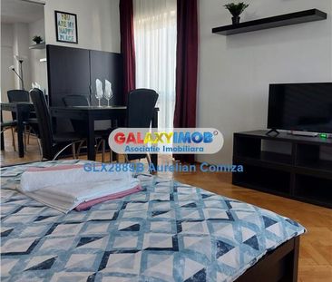 Inchiriere garsoniera superba Bulevardul Unirii-Traian - Photo 6