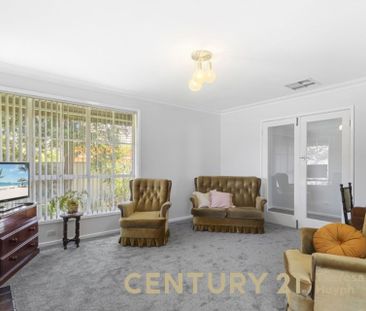 3-Bedroom Family Home for Rent - Photo 1