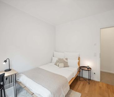 Zimmer in der Holzmannstraße 2 - Foto 5