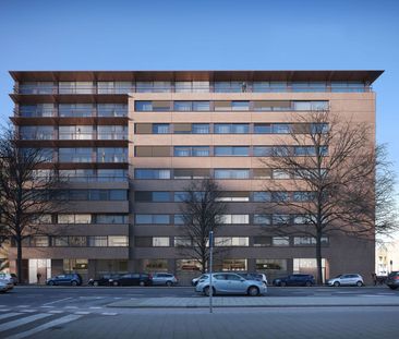 Appartement te huur: Rochussenstraat 119-L 3015 EJ Rotterdam - Photo 2