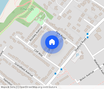 Cliff Crescent, Radcliffe-on-Trent, NG12 - Photo 1