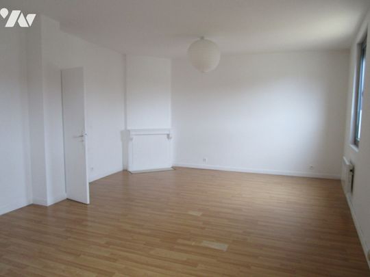 Location appartement à Corbie - Photo 1