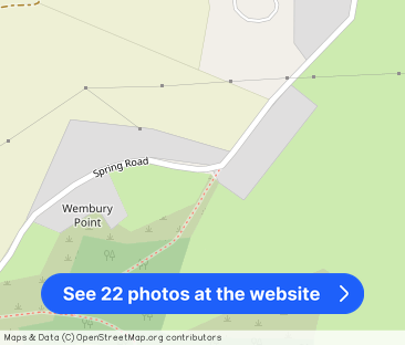 Spring Road, Wembury Point, Plymouth - Photo 1