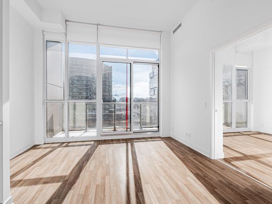 For Lease - 120 Parliament Street Unit# 519, Toronto, Ontario - Photo 1