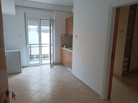 Studio/Γκαρσονιέρα για ενοικίαση Κέντρο - Άγιος Δημήτριος (Ηράκλειο Κρήτης) - Photo 4