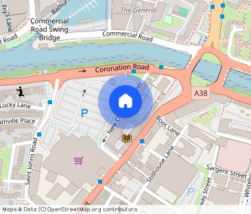 St Peters Court, New Charlotte Street, Bristol, BS3 - Photo 1