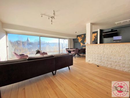 Appartement - te huur - Photo 4