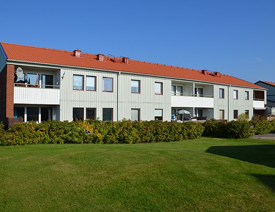 Fr Trädgårdsväg 8 lgh 1002 - Photo 1