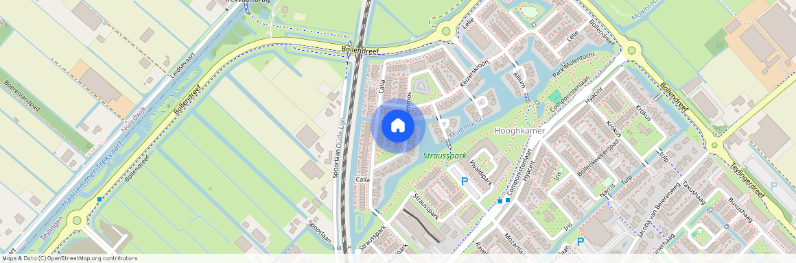 Pioenroos, 14, Voorhout