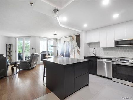 Appartement à louer - Laval (Chomedey) (Autres) - Photo 5