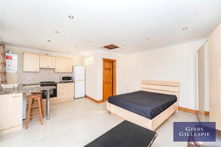 Studio to rent - Photo 3