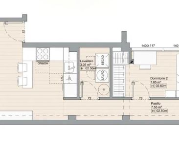 Alquiler de piso en Zapillo - Photo 5