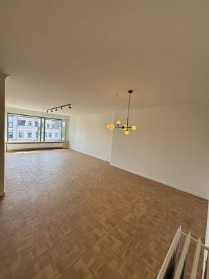 Appartement te huur - Foto 1