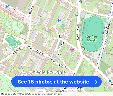 Dwupokojowe mieszkanie - Photo 1