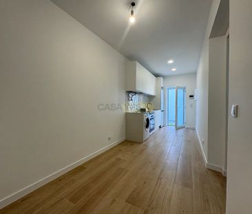 Apartment T1 in Alverca do Ribatejo e Sobralinho, Vila Franca de Xira - Photo 3